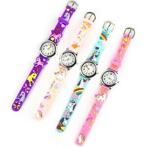 Rannekello yksisarvinen771171700326