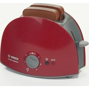 Bosch leivänpaahdin