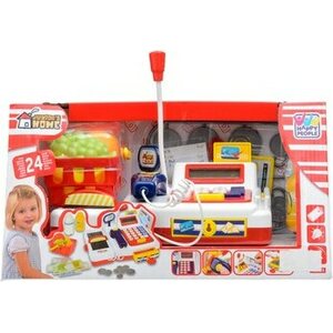 Kassakone paristokäyttöinen