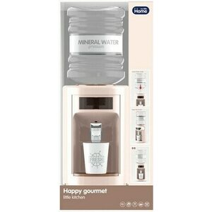 Happy gourmet vesiautomaatti
