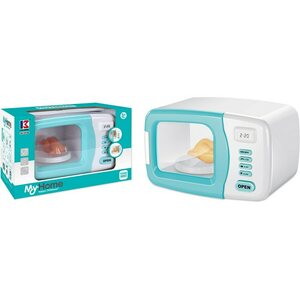 My home mikroaaltouuni