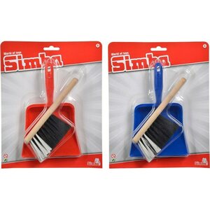 Simba Dickie Vertriebs Gmbh simba rikkasetti