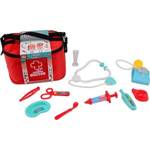 Junior doctor lääkärinlaukku