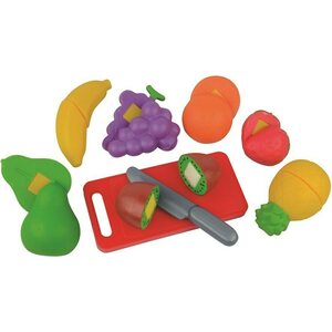 Junior home leikattavat hedelmät