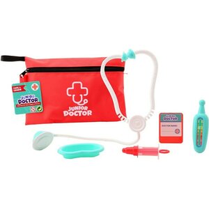 Junior doctor lääkäripussi