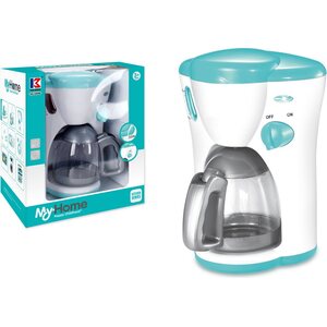 My home kahvinkeitin