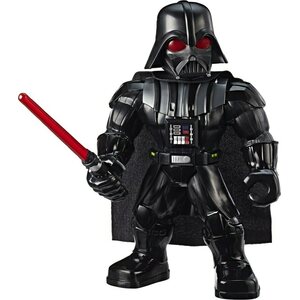 Star wars mega mighties darth vader
