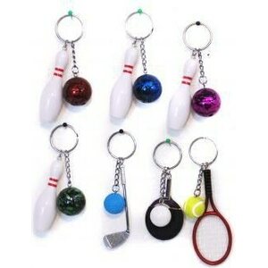 Avaimenperä urheilu