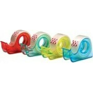 Teippi 15mmx10m katkojalla