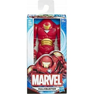 Marvel hulkbuster figuuri 15 cm