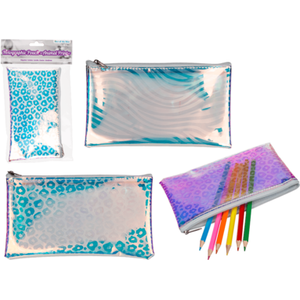 Pussukka, hologrammi eläinprintti