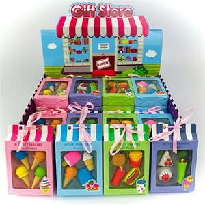 Ruokapyyhekumipakkaus