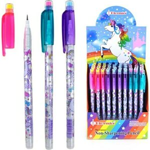 Lyijykynä yksisarvinen