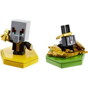Minecraft earth mini boost figuurit