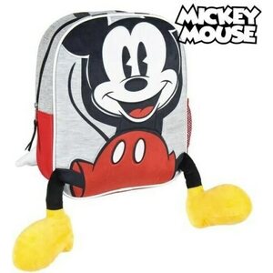 Mikki hiiri kerhoreppu