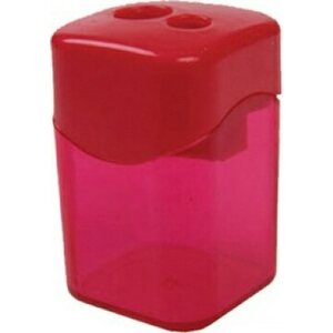 Terotin säiliöllä 2-aukkoa