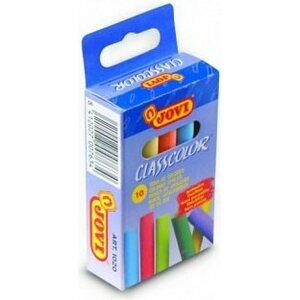 Taululiitu värilajitelma