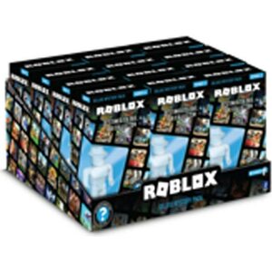 Roblox deluxe mystery flora