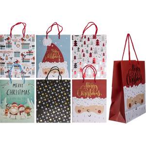 Lahjakassi joulu pieni