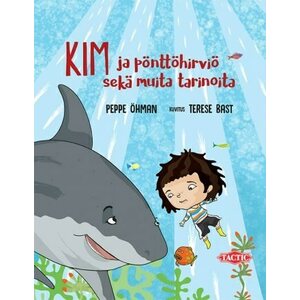 Kim ja pönttöhirviö