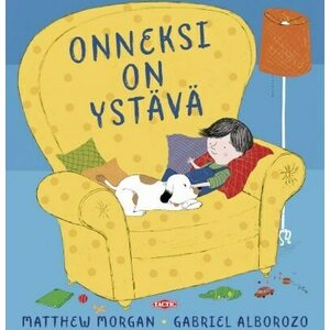 Onneksi on ystävä