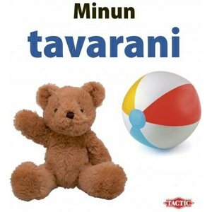 Minun tavarani kuvakirja