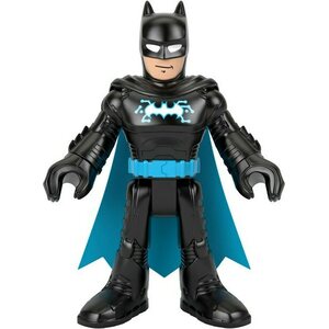 Fisher Price imaginext dc super friends xl batman