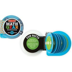 Matikkavaihde kertolasku