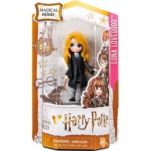 Luna lovesgood figuuri