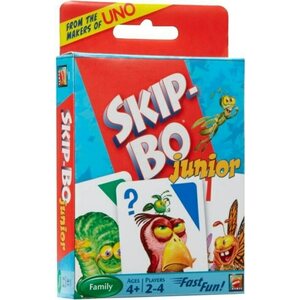 Skip-bo junior