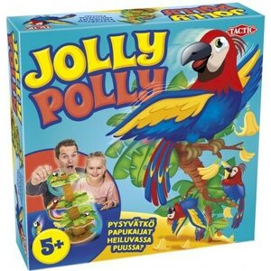 Jolly polly