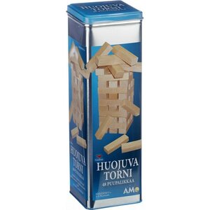 Shakit ja muut klassikot