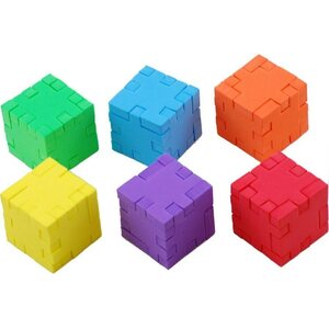 Happy cube original
