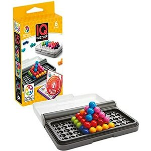 Smart games puzzler pro