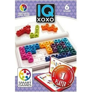 Smart games iq xoxo