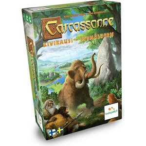 Carcassonne kivikausi