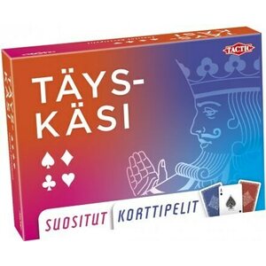 Täyskäsi