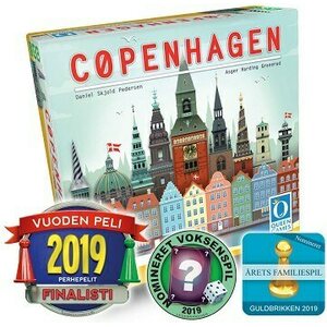 Copenhagen