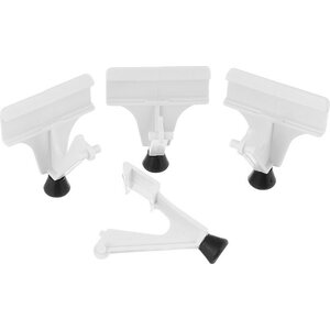 Stiga jääkiekko/jalkapallopelin jalat