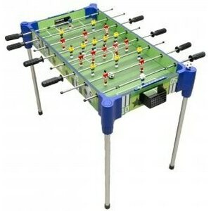 Ambassador pöytäjalkapallopeli 82cm