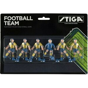 Stiga jalkapallojoukkue ruotsi