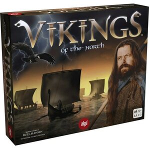 Vikings of the north