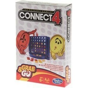 Neljän suora matkapeli