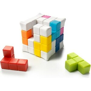 Smart games plugs&play puzzler