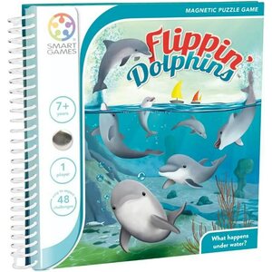 Smart games filippin dolphins