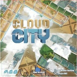 Cloud city