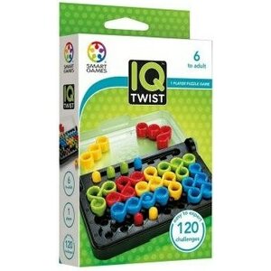 Smart games iq twist