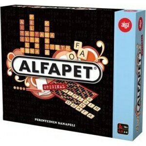 Alfapet original