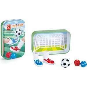 Haba free kick sormijalkapallopeli
