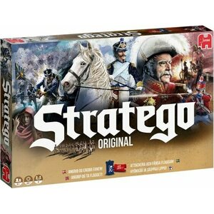 Stratego original nordic